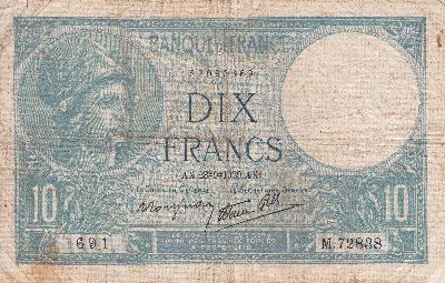 Beschrijving voorzijde: WOMAN